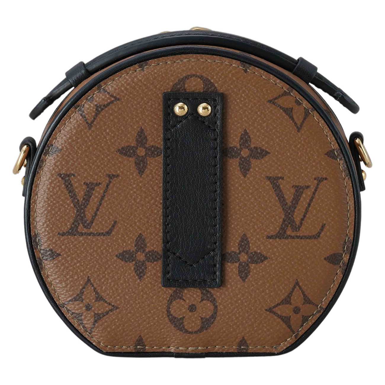 LOUIS VUITTON(USED)루이비통 M68276 미니 부야뜨 사포